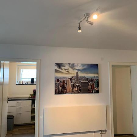 דירות לברקוסן Gemuetlich Wohnen Zwischen Koeln Und Duesseldorf מראה חיצוני תמונה