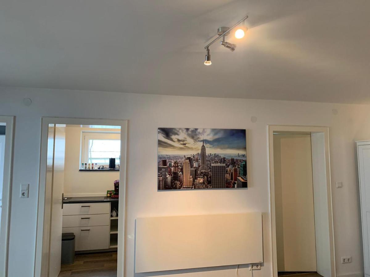דירות לברקוסן Gemuetlich Wohnen Zwischen Koeln Und Duesseldorf מראה חיצוני תמונה