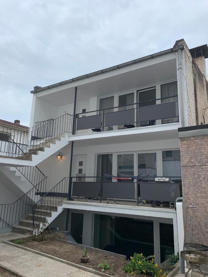 דירות לברקוסן Gemuetlich Wohnen Zwischen Koeln Und Duesseldorf מראה חיצוני תמונה