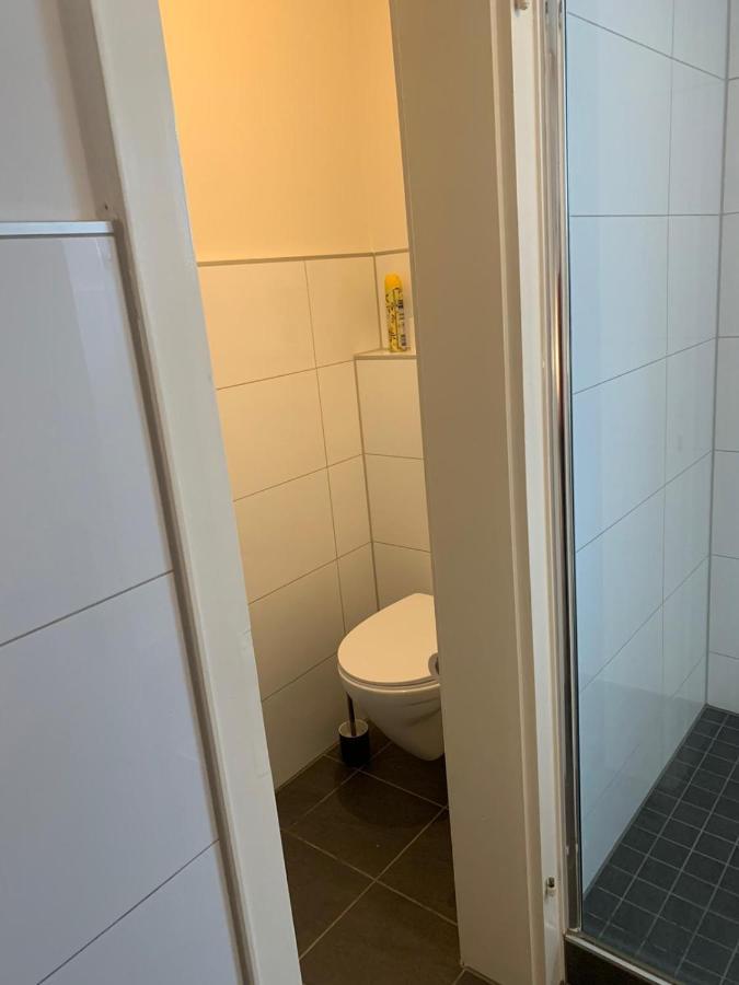דירות לברקוסן Gemuetlich Wohnen Zwischen Koeln Und Duesseldorf מראה חיצוני תמונה